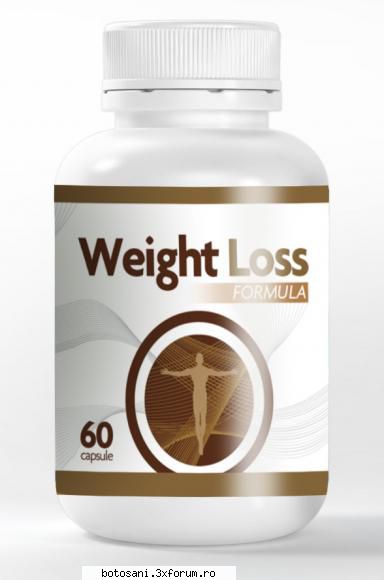 weight loss formula lei supliment apetitulnu are rapida100% lunga duratagust berry, hodia, detalii