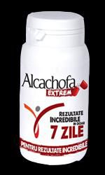 alcachofa natural extract de anghinare 
fara efecte secundare rapida 
usor de folosit 
cum mare de