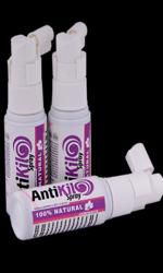 antikilo spray � 50 lei
pentru ca este produs sub forma de spray, acesta este absorbit foarte repede