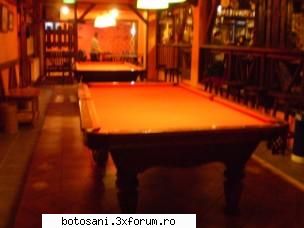 BILIARD - mese si accesorii - Pool,Snooker - MESE de BILIARD - Pool,Snooker,Carambol - Ofer servicii