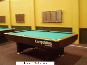 BILIARD - mese si accesorii - Pool,Snooker - MAGAZIN SPECIALIZAT de Mese de Biliard si - Ofer servicii