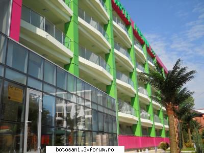 Cazare Hotel in Eforie Nord - Cazare Hotel in Eforie Nord. Hotel Fortuna din - Inchirieri diverse