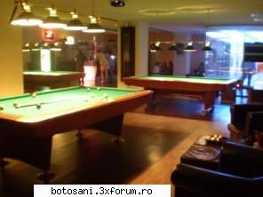 Dotari Cluburi de BILIARD - mese Pool,Snooker - Mese de Biliard si accesorii - Pool, Snooker - Distractie