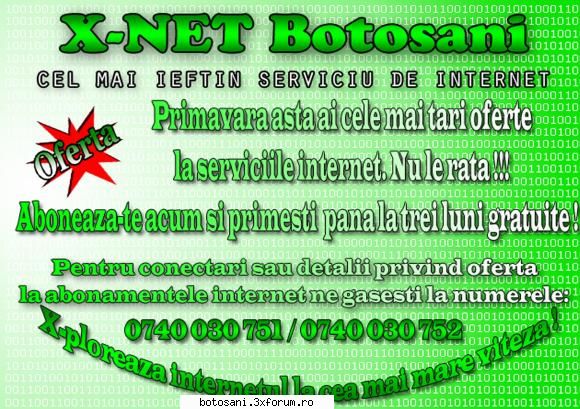 sediul se afla vizavi de complexul carisma 

  :nod: oferta abonamente internet botosani ;)