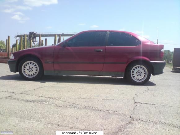 .. vand bmw 316
