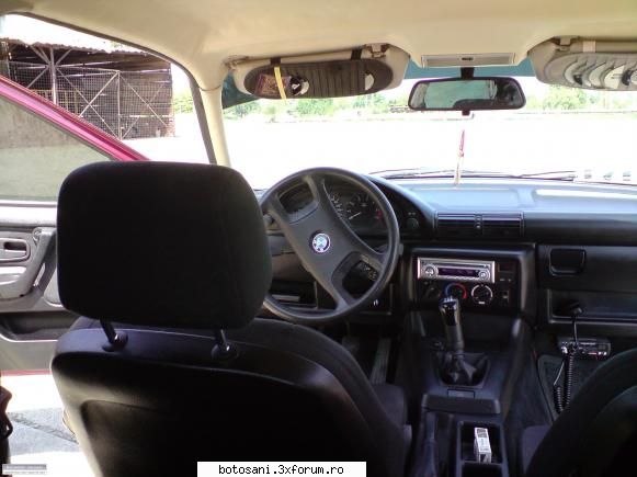 Vand BMW 316 - Kenzo4Boss - Auto
