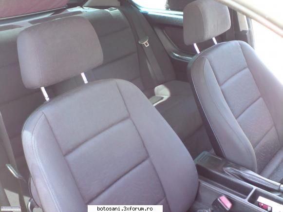 :nod: vand bmw 316