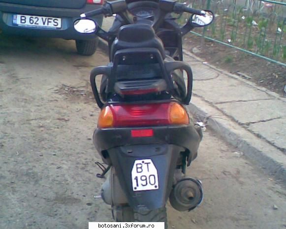 :hi: vand scuter