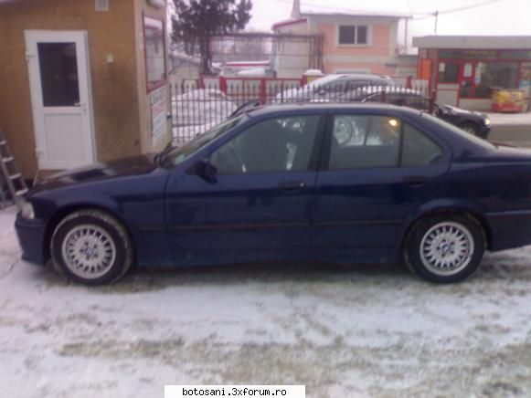 bmw320i vanos 24v 150 cai , 4 usi , inchidere , geamuri electrice fata , ogl elec heleomate si